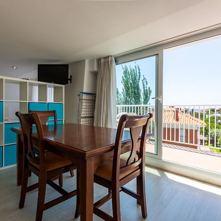Apartamentos Sunway San Jorge Ситжес Екстериор снимка