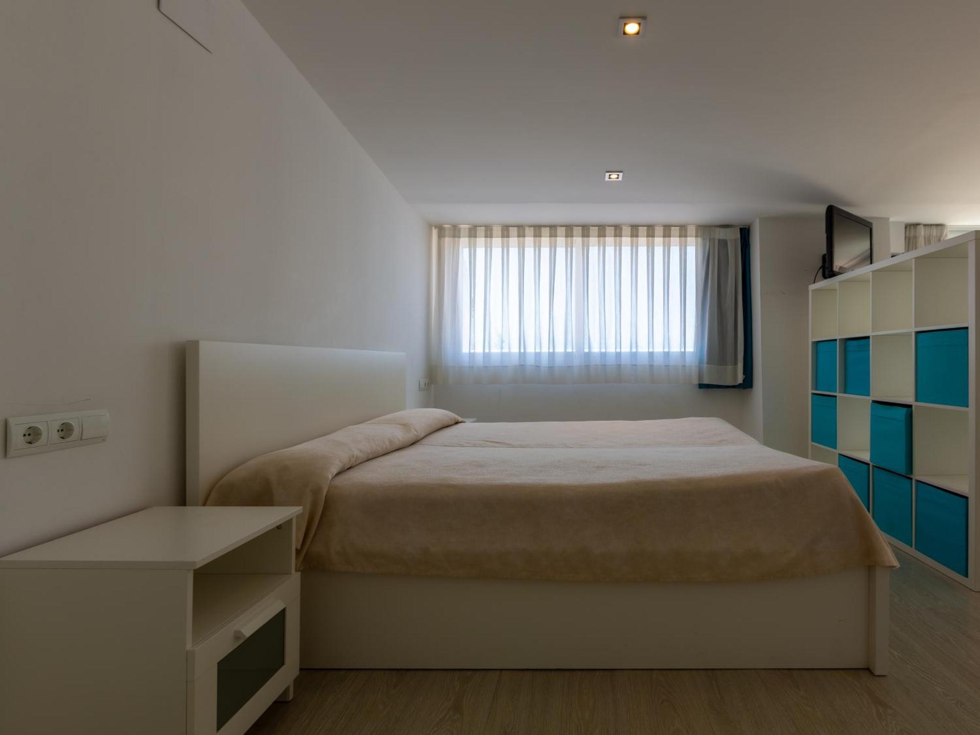 Apartamentos Sunway San Jorge Ситжес Екстериор снимка