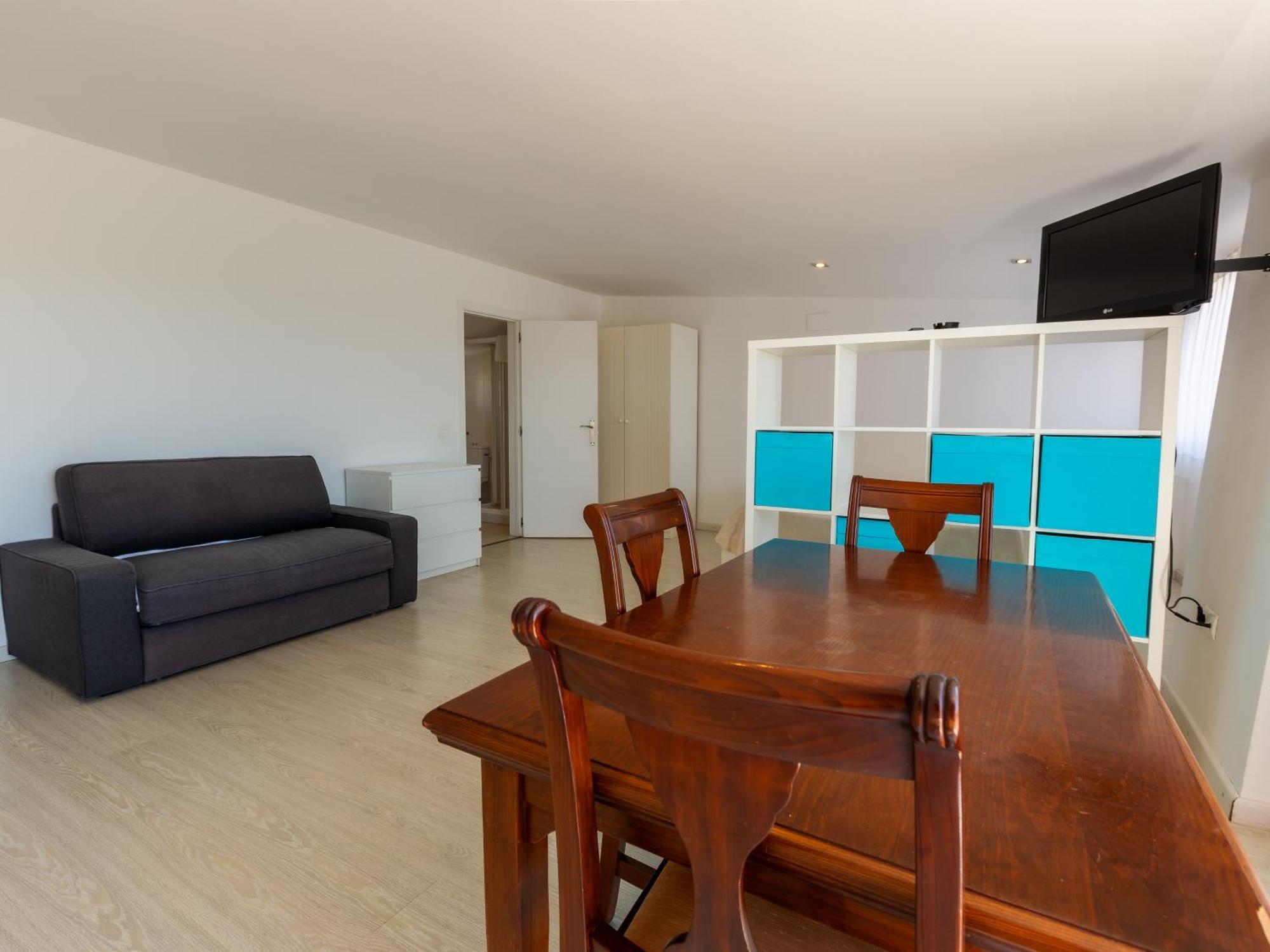 Apartamentos Sunway San Jorge Ситжес Екстериор снимка