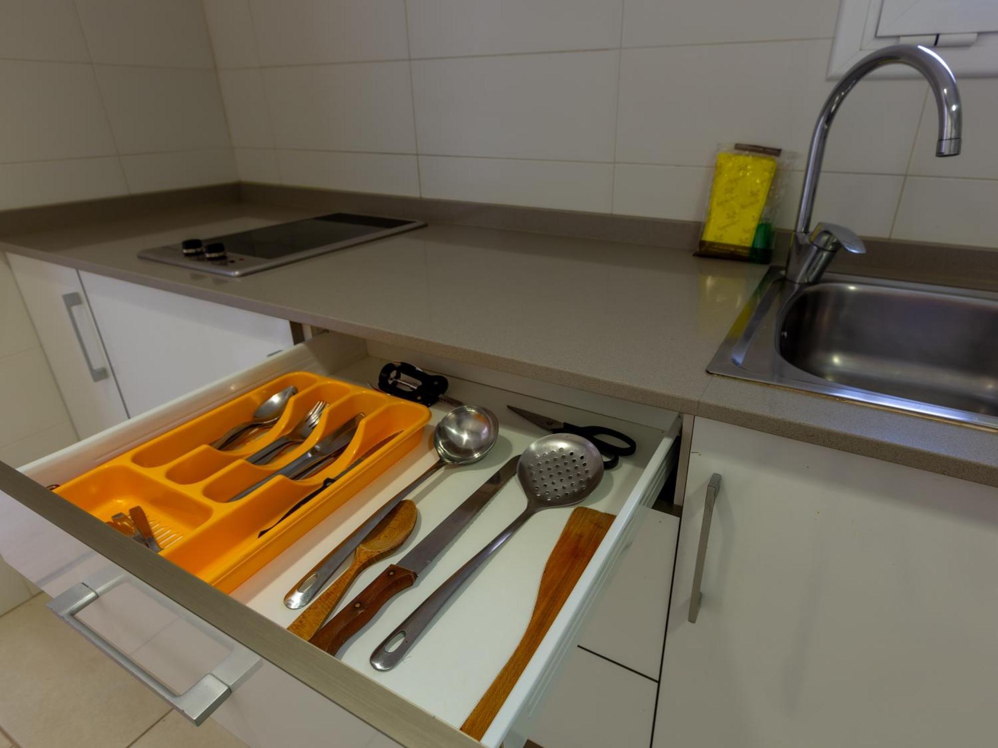Apartamentos Sunway San Jorge Ситжес Екстериор снимка