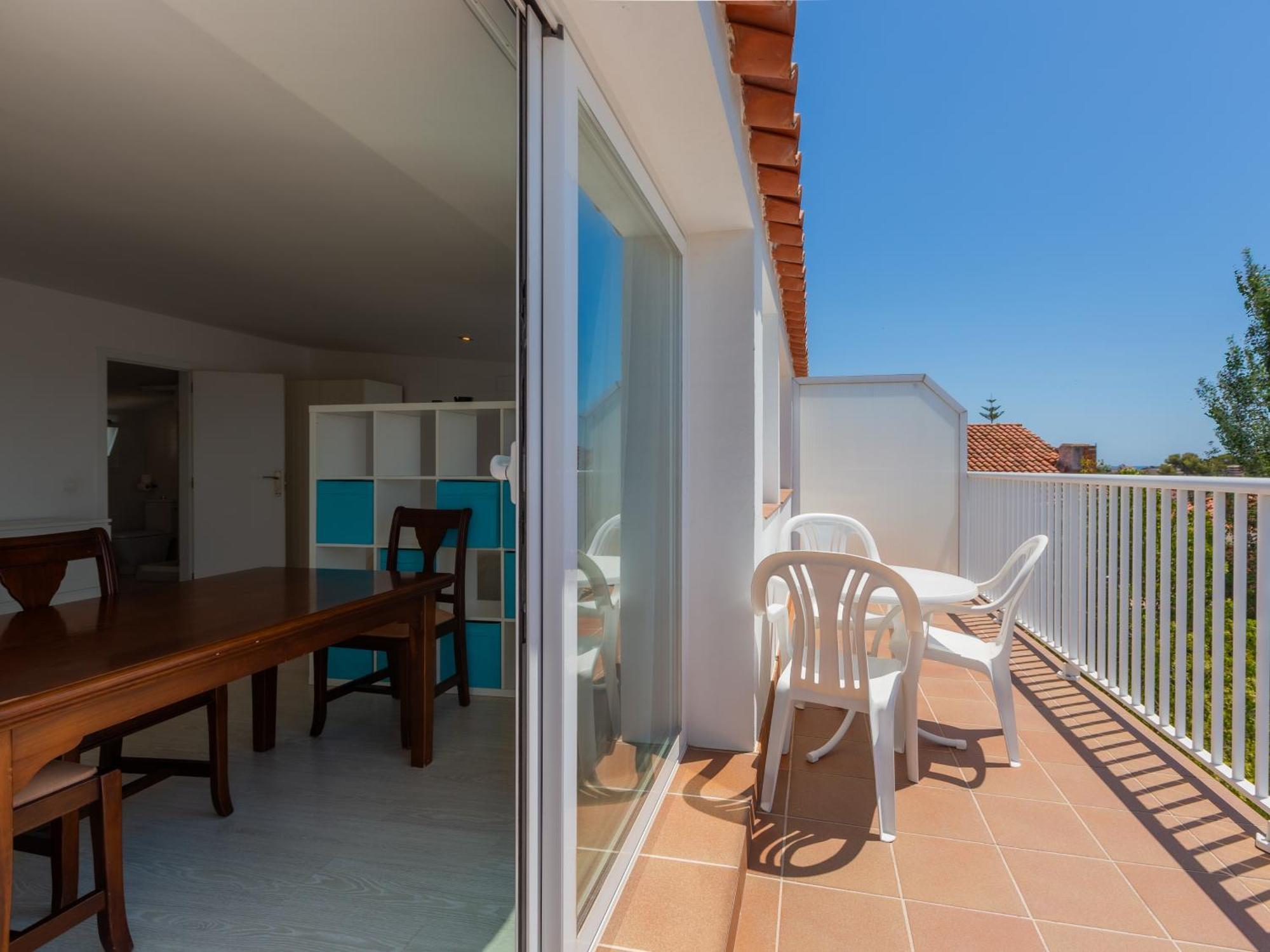 Apartamentos Sunway San Jorge Ситжес Екстериор снимка