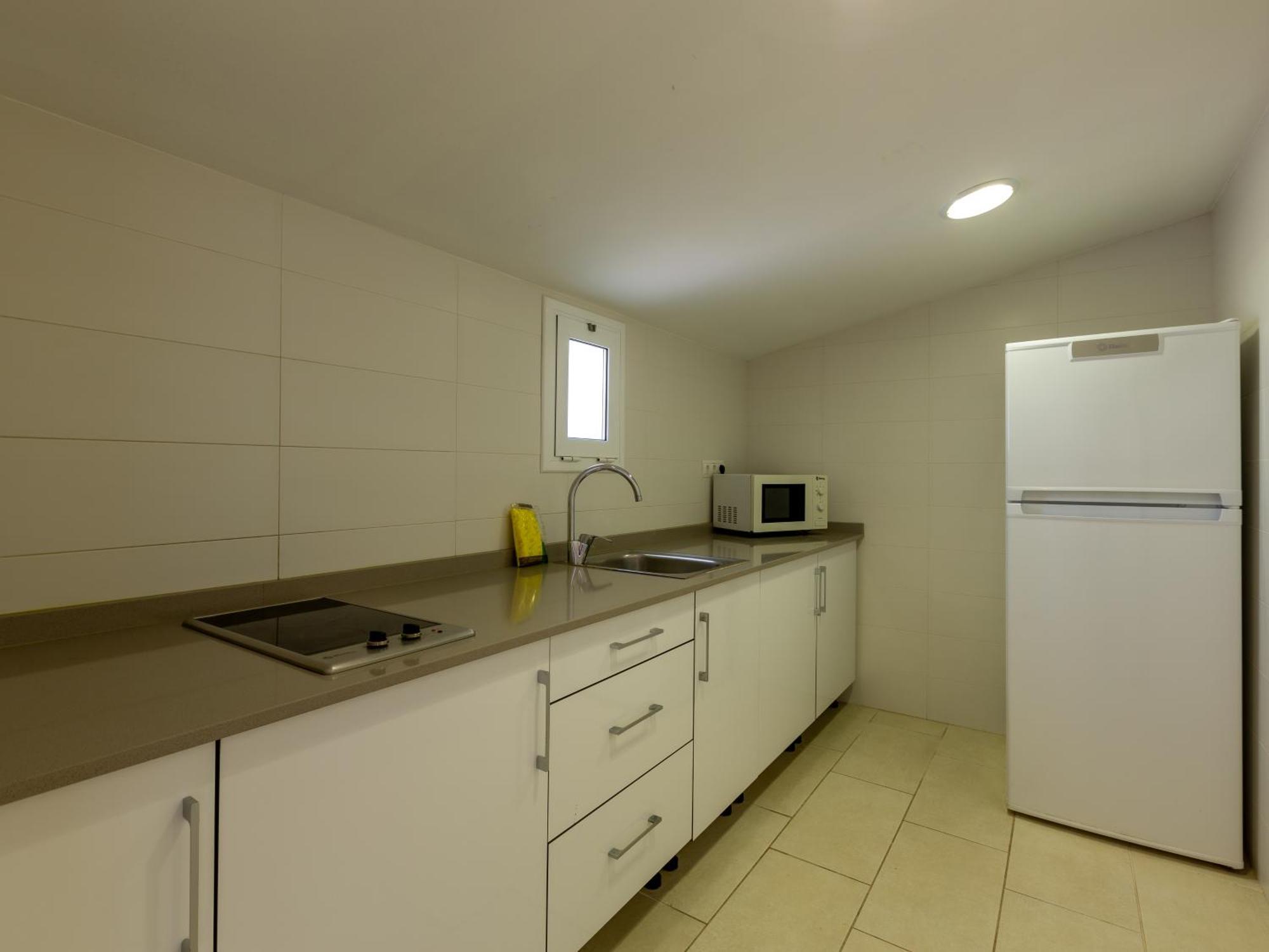 Apartamentos Sunway San Jorge Ситжес Екстериор снимка