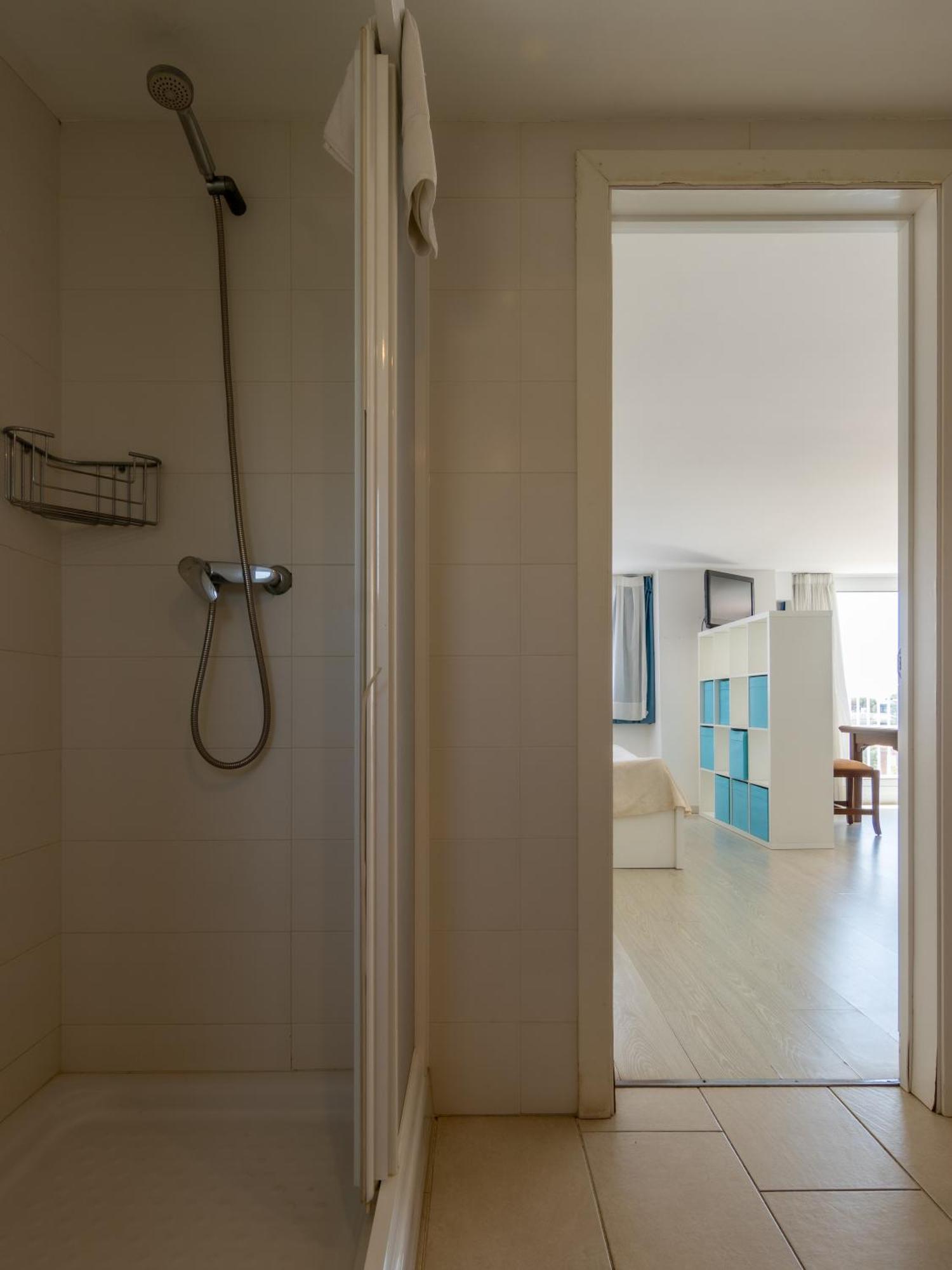 Apartamentos Sunway San Jorge Ситжес Екстериор снимка
