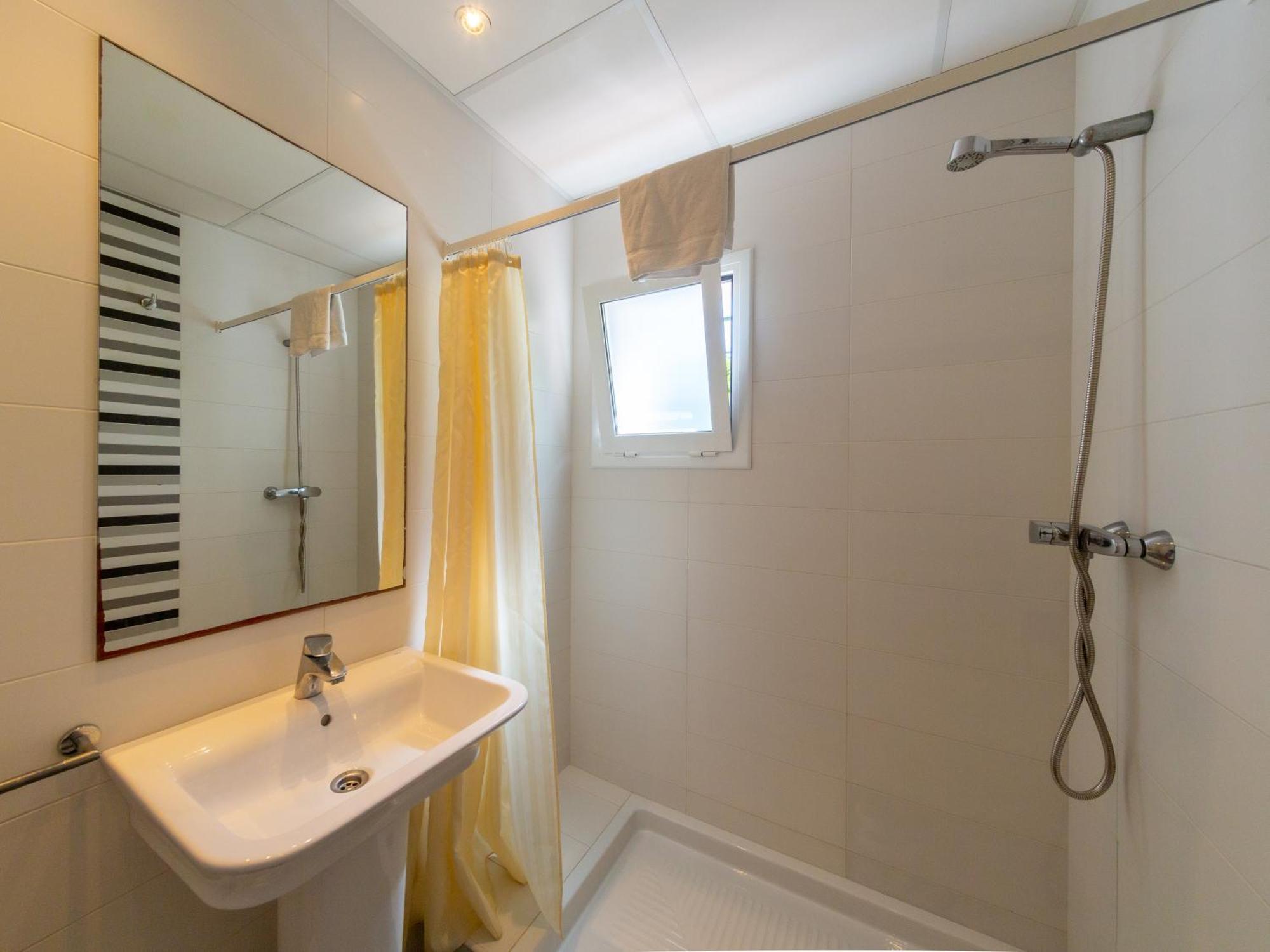 Apartamentos Sunway San Jorge Ситжес Екстериор снимка