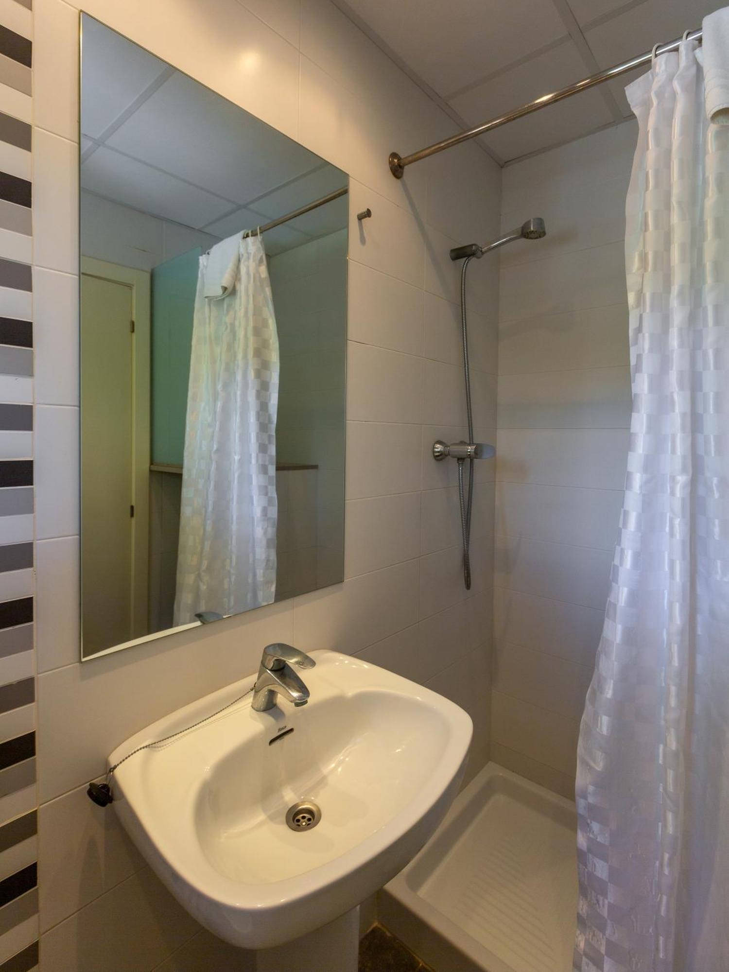 Apartamentos Sunway San Jorge Ситжес Екстериор снимка