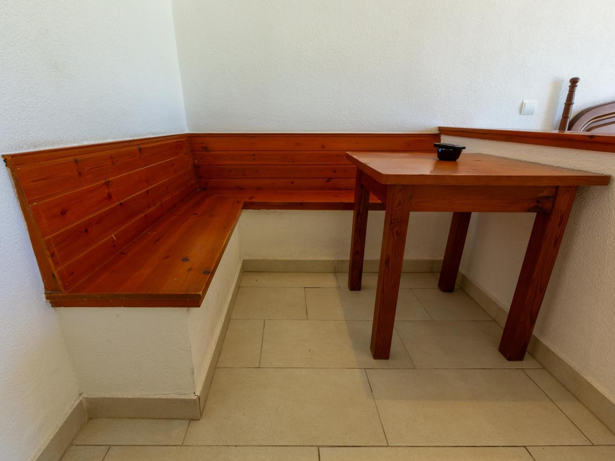 Apartamentos Sunway San Jorge Ситжес Екстериор снимка