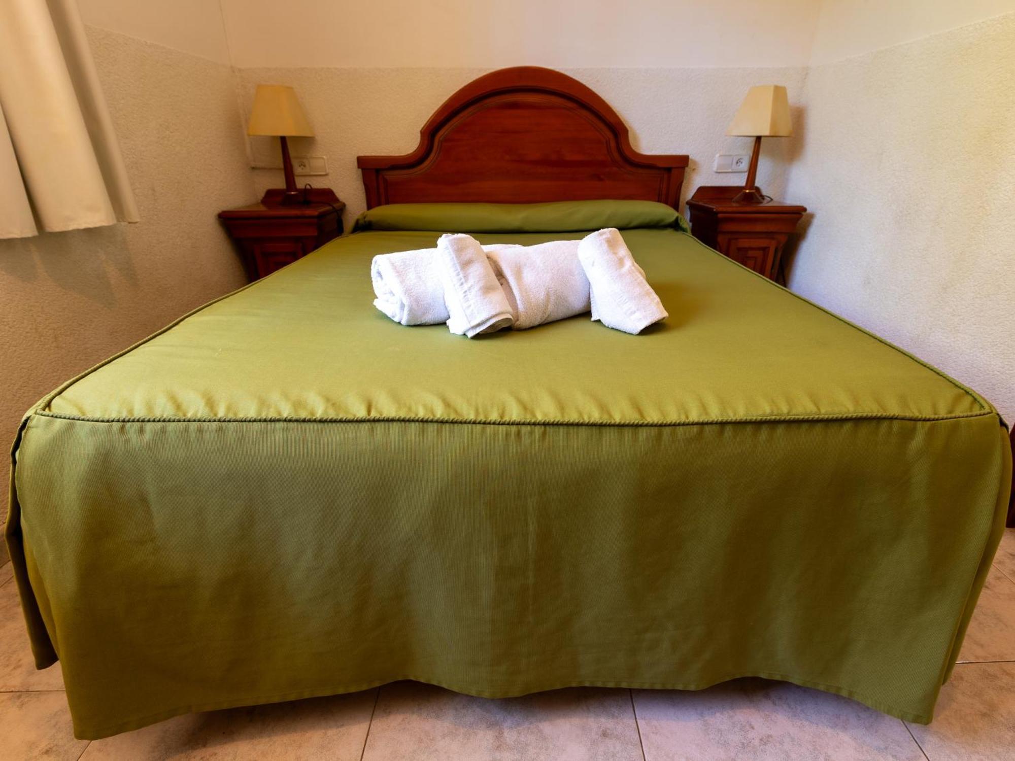 Apartamentos Sunway San Jorge Ситжес Екстериор снимка
