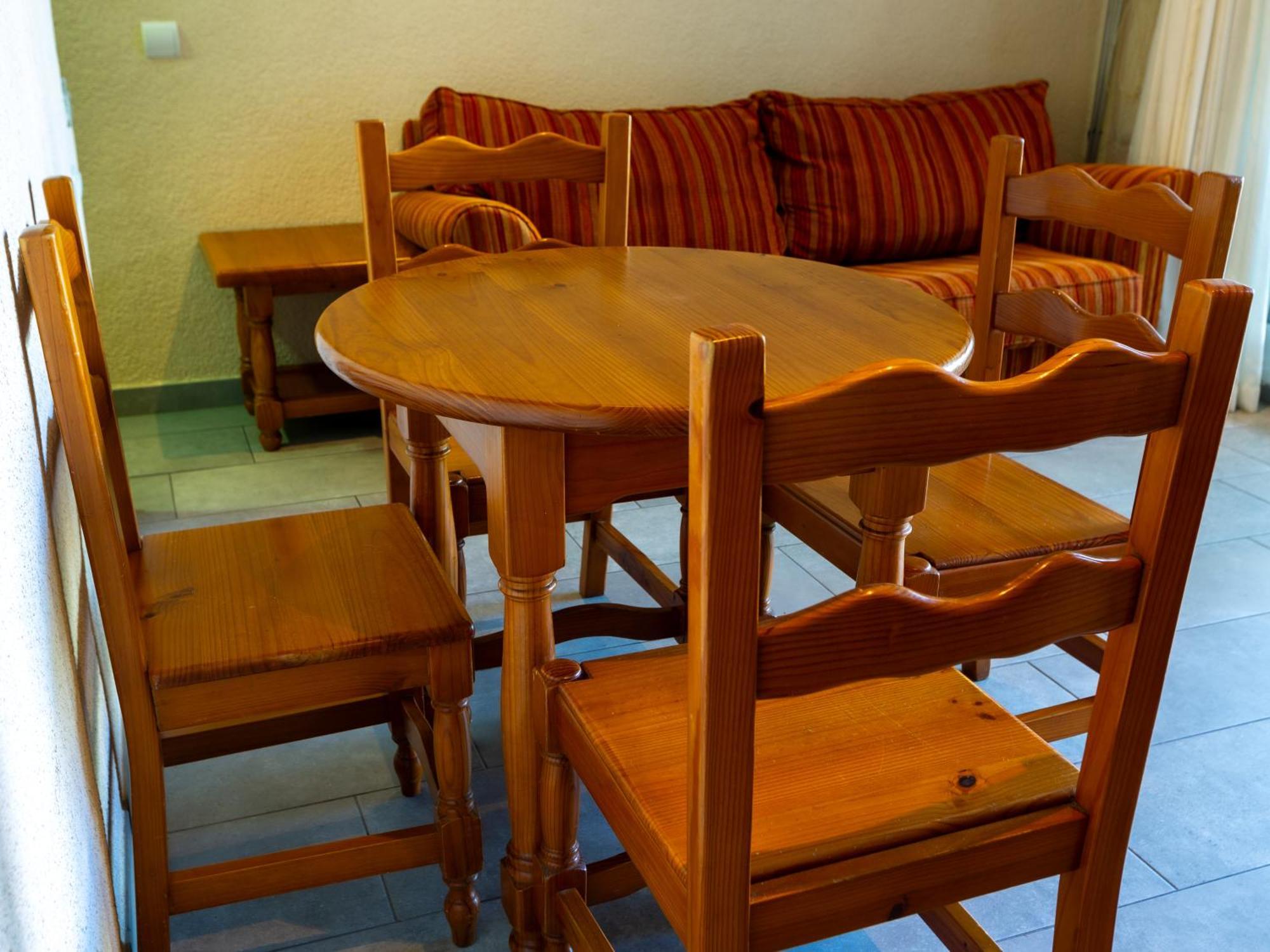 Apartamentos Sunway San Jorge Ситжес Екстериор снимка