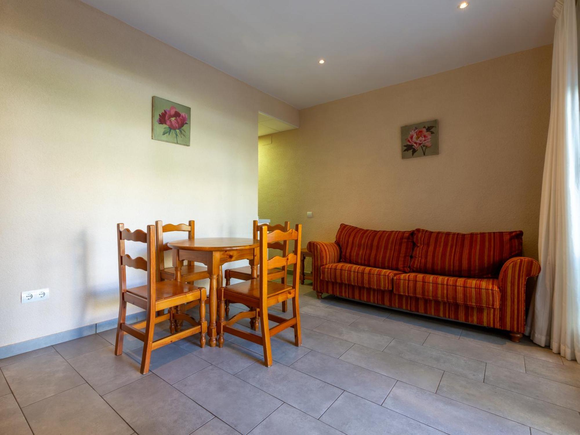 Apartamentos Sunway San Jorge Ситжес Екстериор снимка