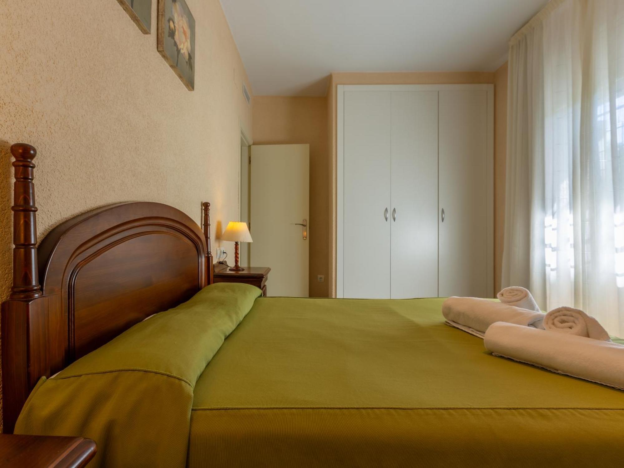 Apartamentos Sunway San Jorge Ситжес Екстериор снимка