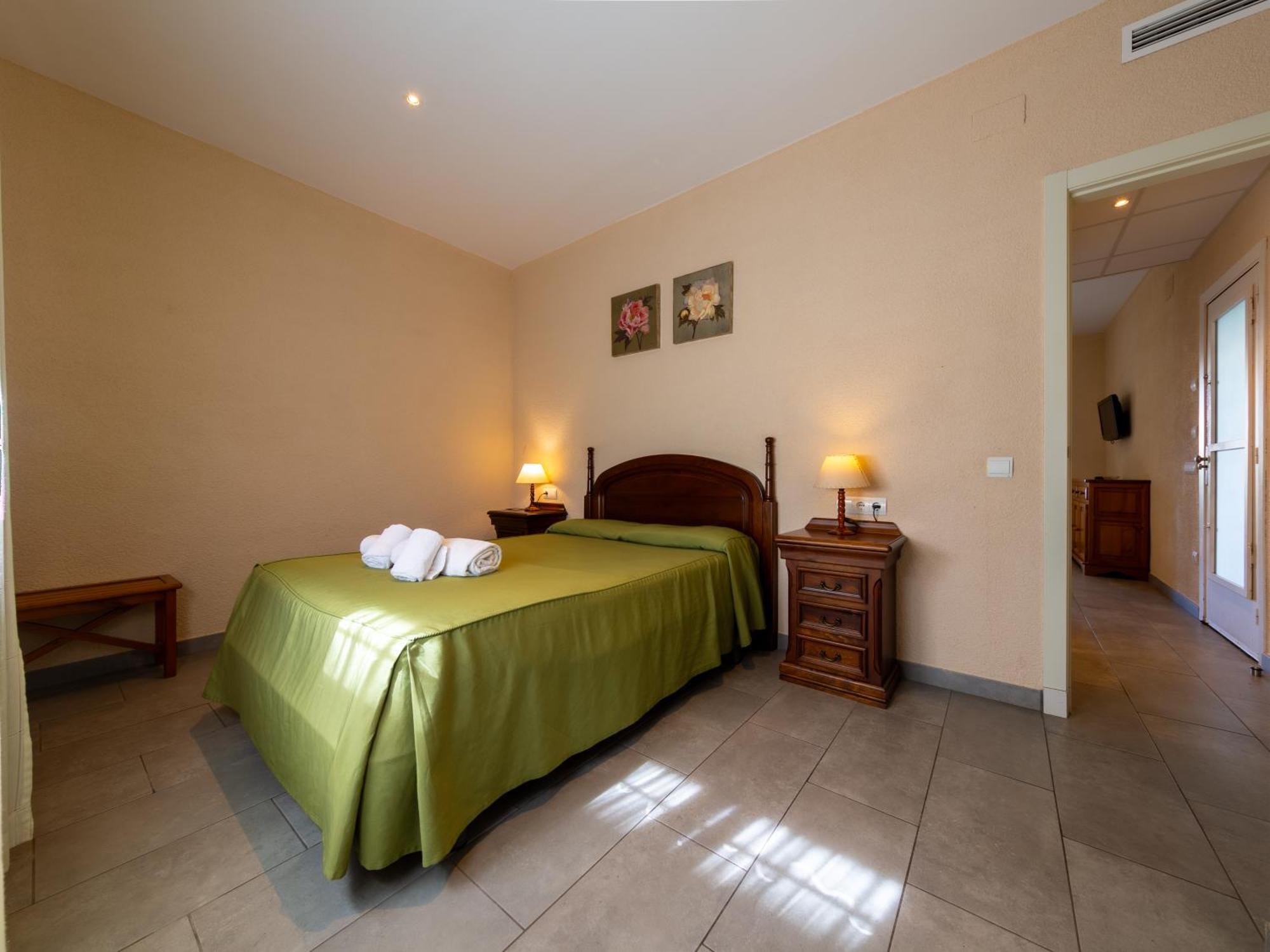 Apartamentos Sunway San Jorge Ситжес Екстериор снимка