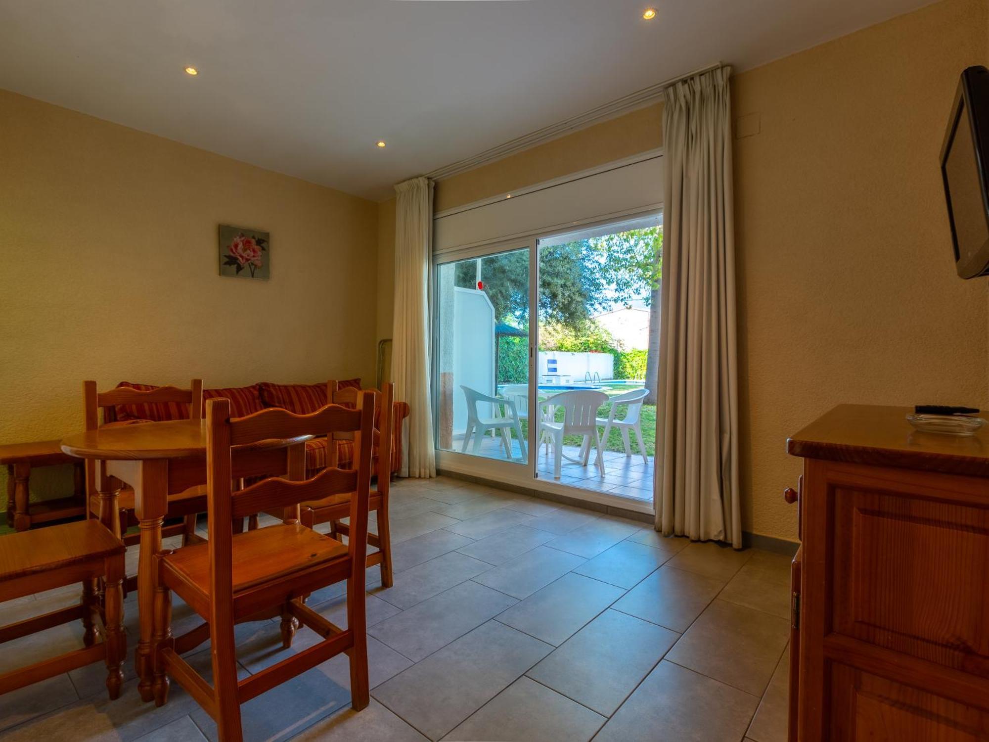 Apartamentos Sunway San Jorge Ситжес Екстериор снимка
