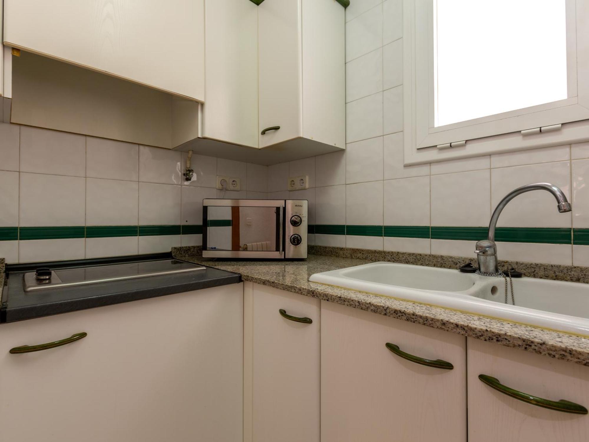 Apartamentos Sunway San Jorge Ситжес Екстериор снимка