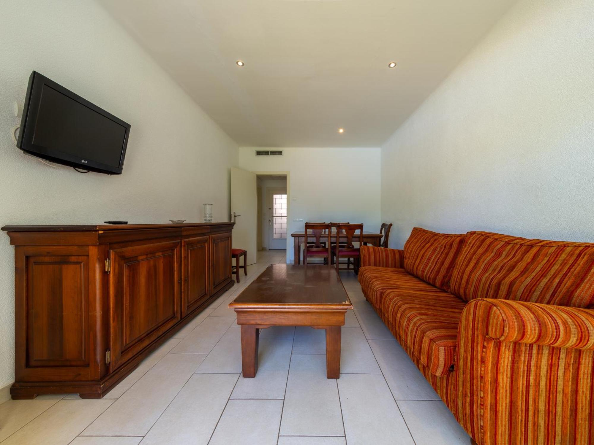 Apartamentos Sunway San Jorge Ситжес Екстериор снимка