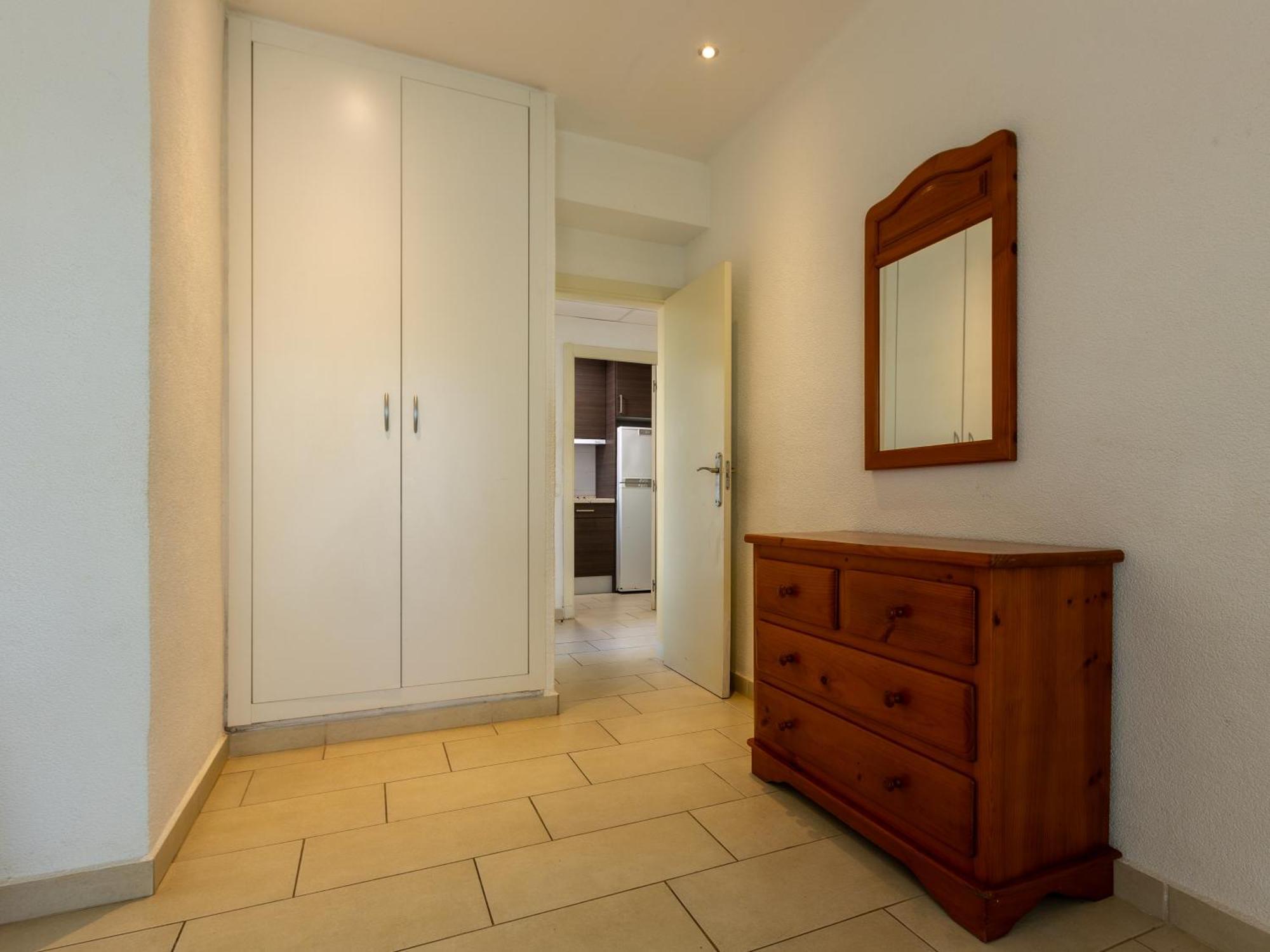 Apartamentos Sunway San Jorge Ситжес Екстериор снимка